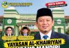 Ketua Umum PB Al-Khairiyah Ali Mujahidin Raih Doktor Manajemen Unpas 2026, Haji Acik: Semoga Berkah untuk Umat