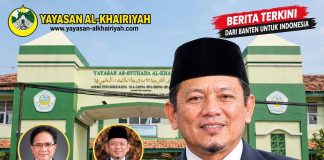 Ketua Umum PB Al-Khairiyah Ali Mujahidin Raih Doktor Manajemen Unpas 2026, Haji Acik: Semoga Berkah untuk Umat