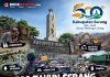 500 Tahun Kabupaten Serang, Kemiskinan 4,48 Persen dan Sampah Masih Jadi PR