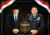 LKS BMPP Mandiri Sampaikan Selamat atas Pengangkatan AKBP Andika Adi Pradana sebagai Kapolres