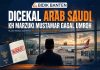 Mantan Ketua PWNU Jatim KH Marzuki Mustamar Gagal Berangkat Umrah Usai Dicekal Arab Saudi