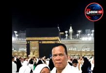 Dari Pelataran Ka’bah ke Sudut Malio Gelato: Potret Lain Haji Buhaeti, Sang Tokoh Masyarakat Grogol yang Religius
