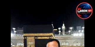Dari Pelataran Ka’bah ke Sudut Malio Gelato: Potret Lain Haji Buhaeti, Sang Tokoh Masyarakat Grogol yang Religius