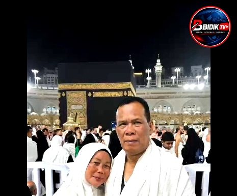 Dari Pelataran Ka’bah ke Sudut Malio Gelato: Potret Lain Haji Buhaeti, Sang Tokoh Masyarakat Grogol yang Religius