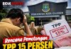 TPP ASN Cilegon Bakal Dipangkas 15 Persen, Pegawai Kecamatan dan Kelurahan Keluhkan Ketimpangan