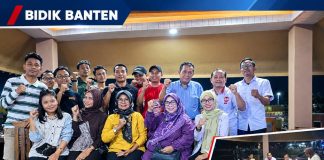 Matangkan Persiapan Pelantikan, PAPPRI Cilegon Siap Dikukuhkan 25 Oktober