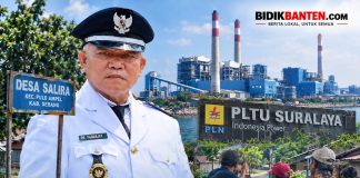 Bertetangga dengan PLTU Suralaya, Warga Salira Mengeluh Sulit Kerja dan Minim Manfaat