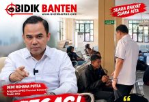 Tak capai target, Dede Rohana minta kepala UPT Samsat dicopot!